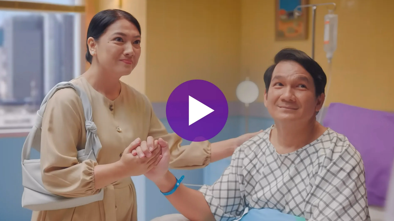 Protect yourself and your family against bill shock with Oona critical illness insurance